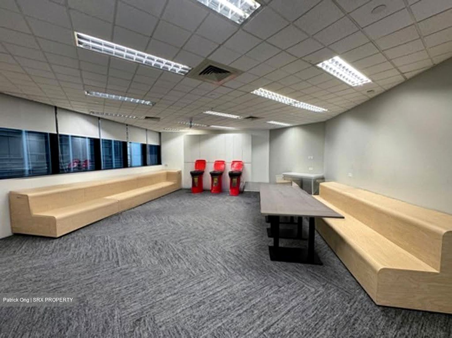 Republic Plaza (D1), Office #618123221